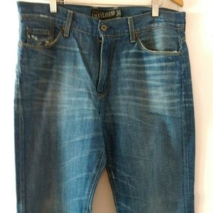 Lucky Brand Jeans